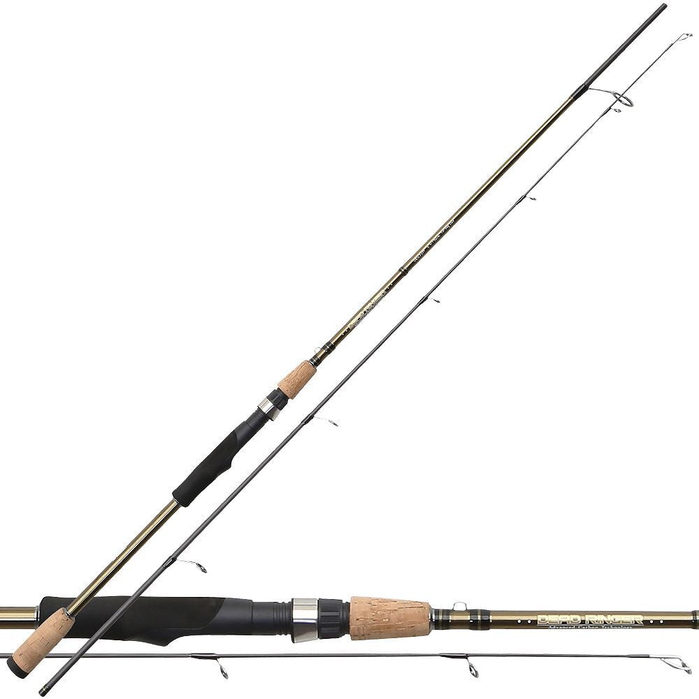 spiningas okuma dead ringer trout 225 2-7g