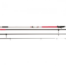 Teleskopinė meškerė Okuma Distance telesurf 4,50m 100-250g