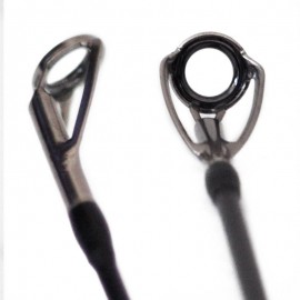 Okuma guide select crank casting 228cm 8-28g M 2pcs