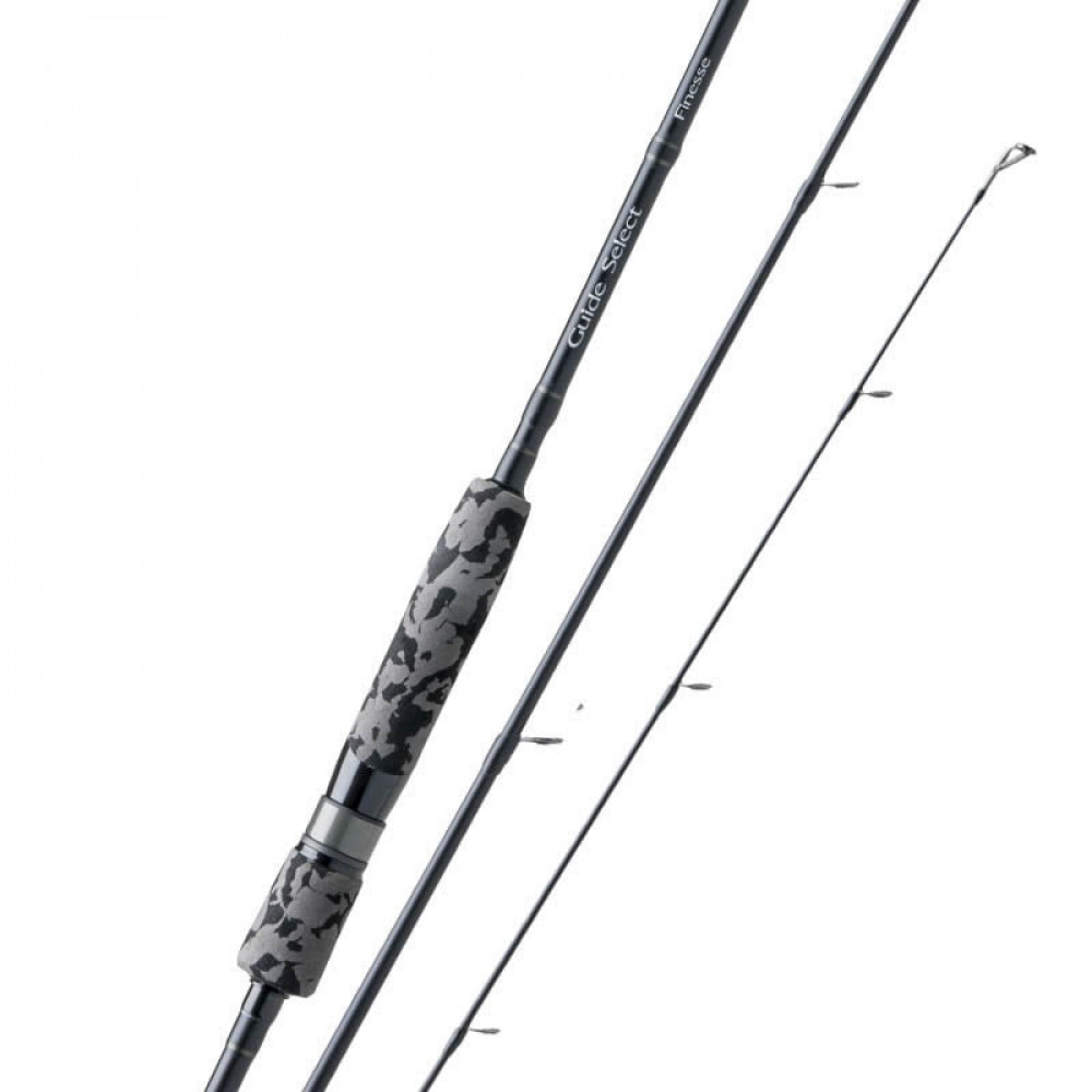 Okuma Guide Select Finezze 251 7-21g ML Fast