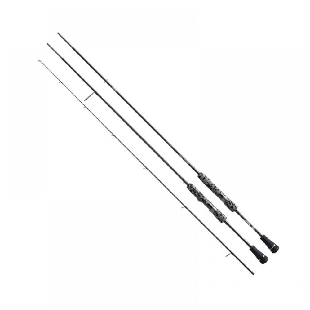Okuma Guide select light finesse 197cm 3-9gr UL 2pcs