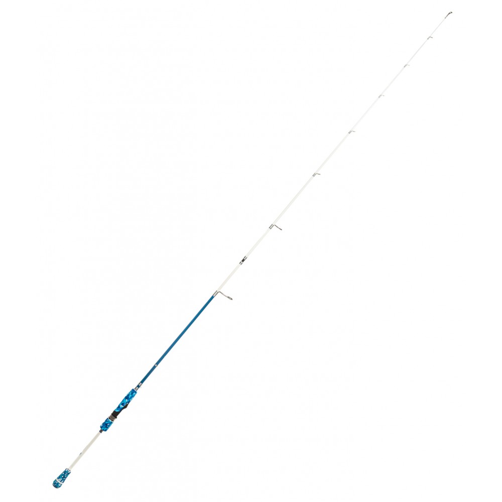 Spiningas Okuma Guide Select Perch crank 223 7-23g