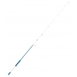 Spiningas Okuma Guide Select Perch crank 223 7-23g