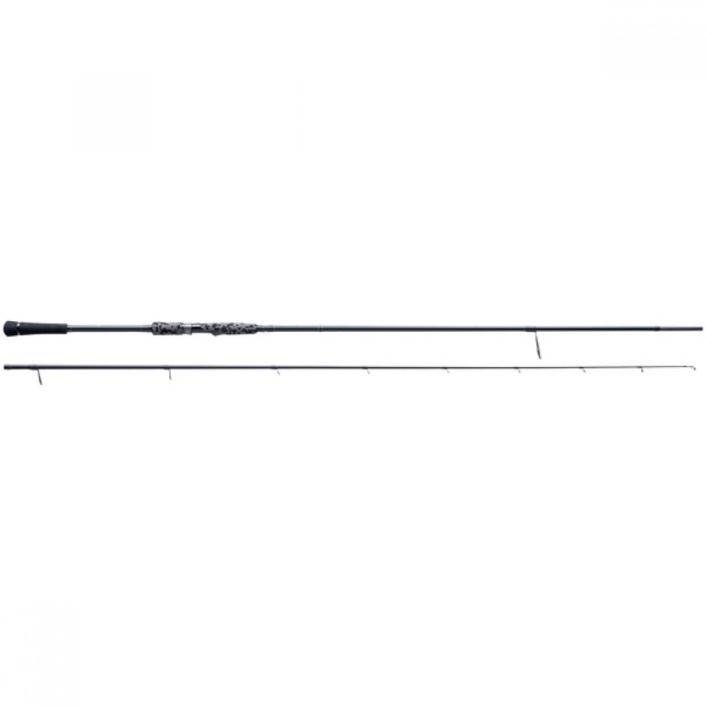 Okuma Guide Select long distance spinning 304cm 12-35g M 2pcs