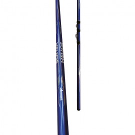 teleskopinė meškerė OKUMA HELIOS bolo MT7 7,00m 10-30g