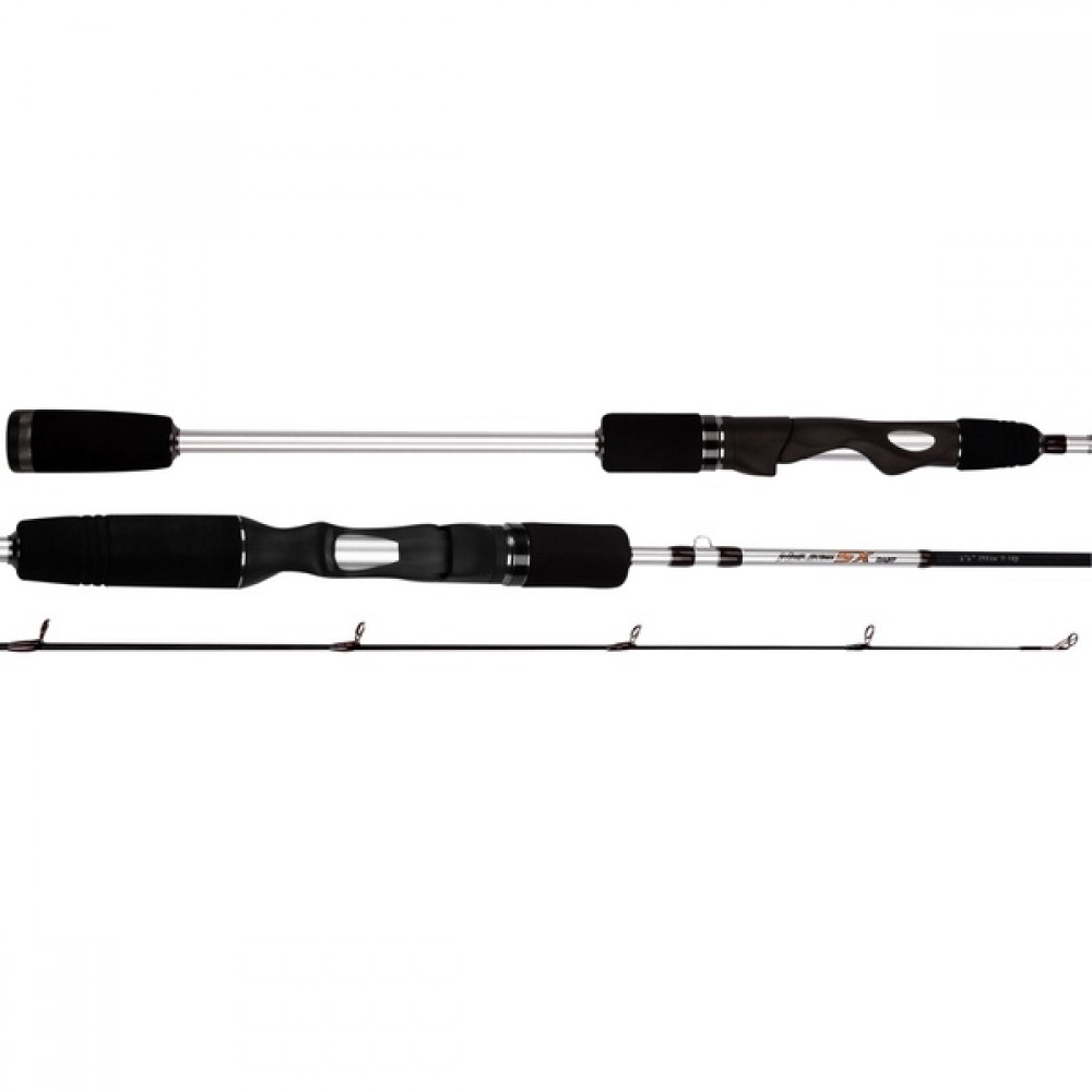  spiningas okuma helios sx 274 8-25g ML