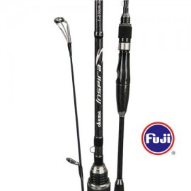 okuma inspira spin 228cm 2-12g okuma inspira spin 228cm 2-12g