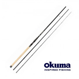 Okuma Custom Black match 390 5-25g