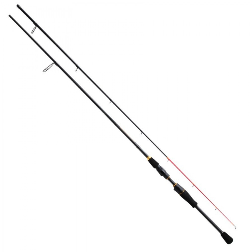 Okuma LRF Dropshot 240 5-25g M