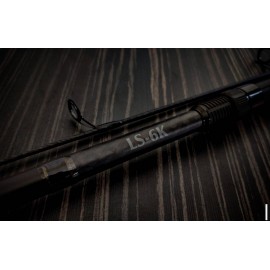 karpinė meškerė okuma ls6-k karp390 3,5lbs 3pcs