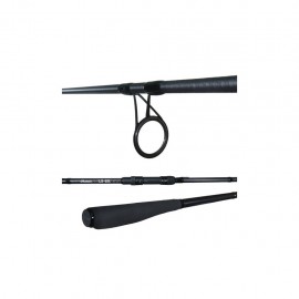 Karpinė meškerė Okuma ls-6k carp 390 3,5lbs 2pcs