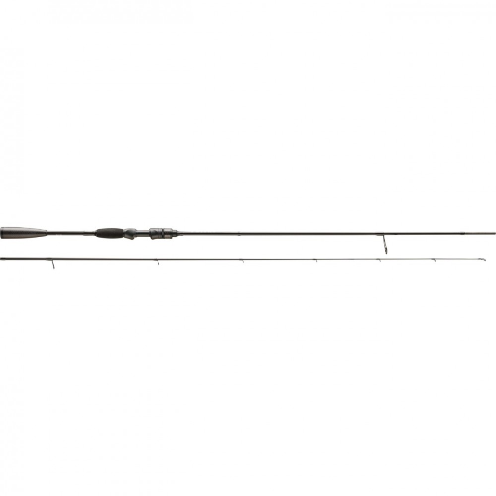 Spiningas Okuma Psyho stick m-fast 248 7-21g