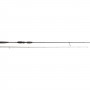 Spiningas Okuma Psyho stick m-fast 248 7-21g