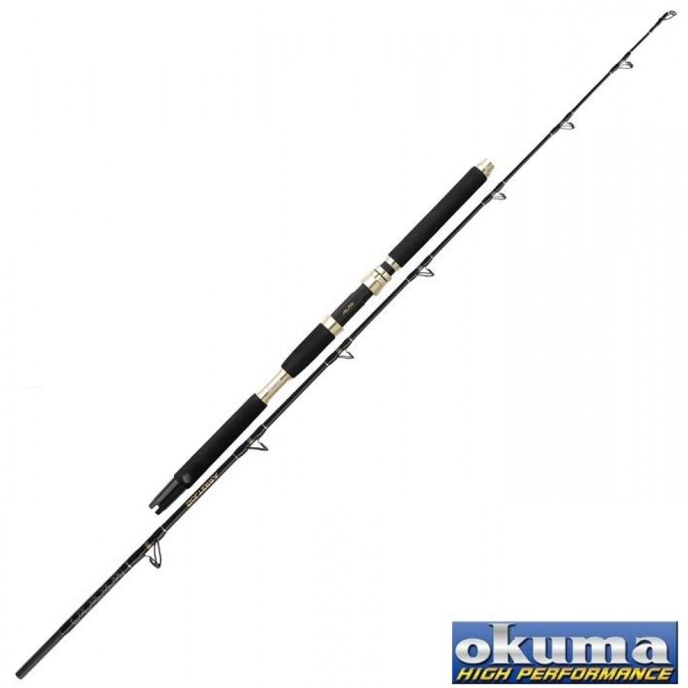 okuma solterra boat 2.28 20-30lbs