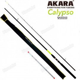 Akara Calypso TX20 3m 20-40-60g pickeris  Akara Calypso TX20 3m 20-40-60g pickeris