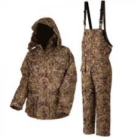 zieminis ProLogic Mimicry Mirage 3D Thermo Suit  zieminis ProLogic Mimicry Mirage 3D Thermo Suit