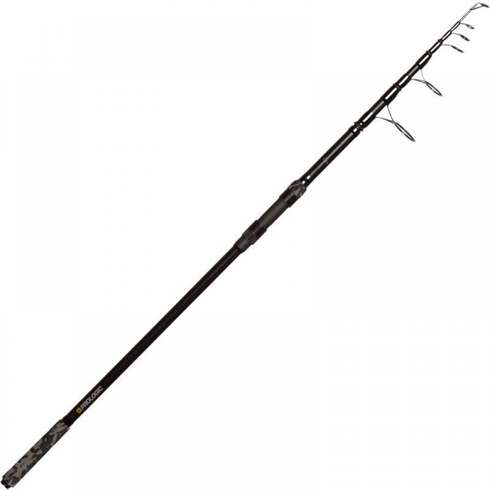 karpinė meškerė prologic c1a telecarp 3,60m 3,5lbs