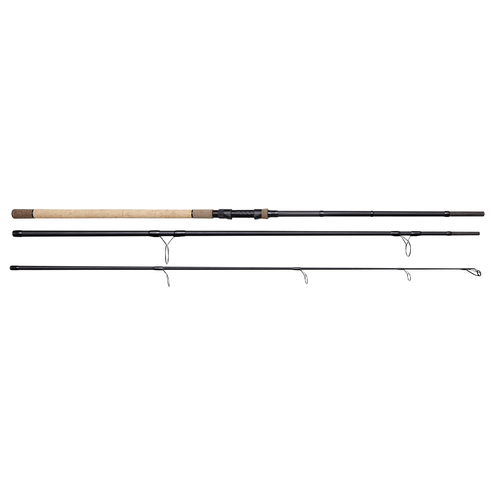 Krpinė meškerė PROLOGIC C Series SC  12"/3,60M 3,5LBS 3SEC XD