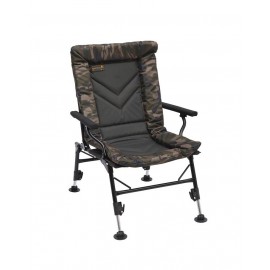 Kėdė Prologic Avenger comfort camo max apkrova 140kg