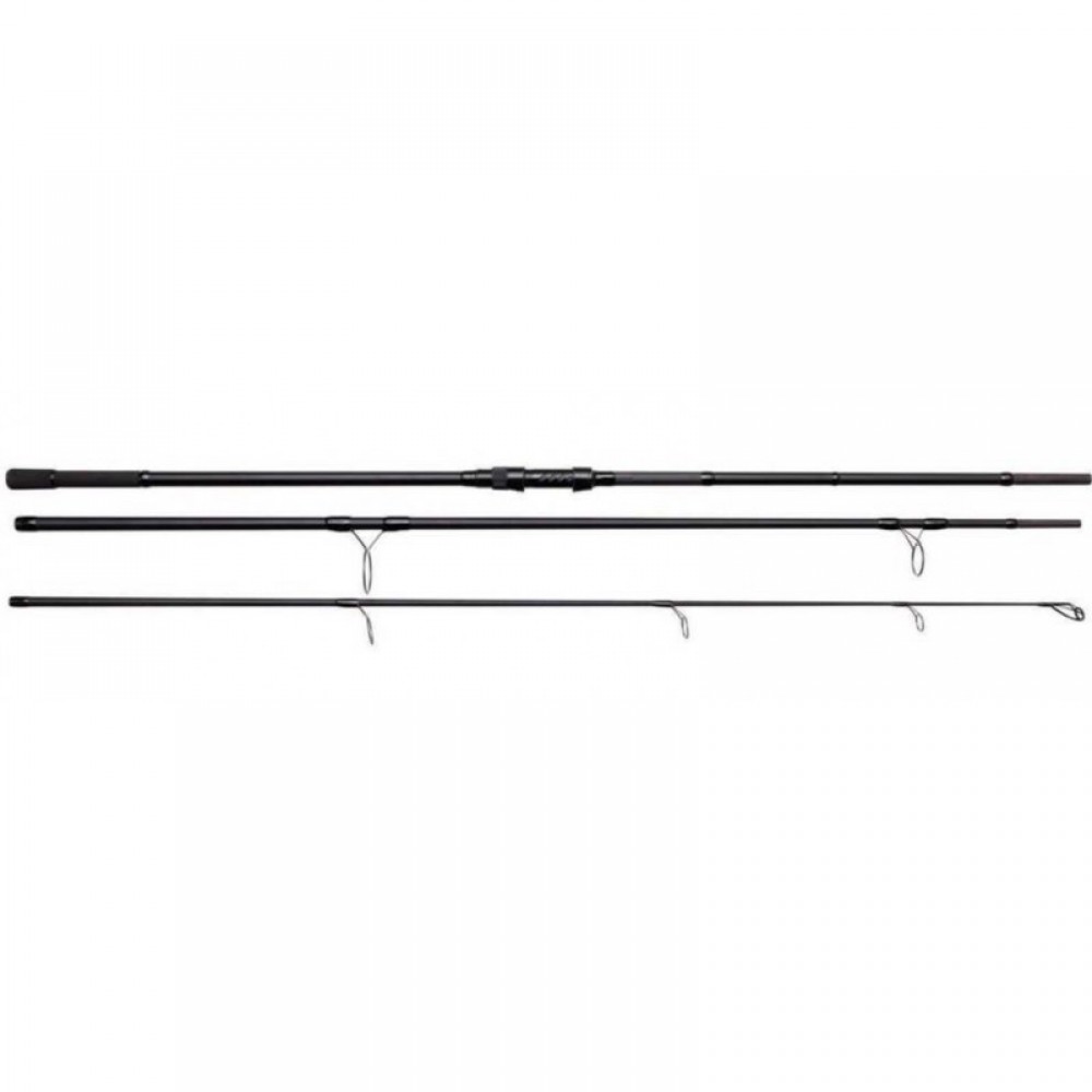 karpinė meškerė prologic c series ab 360 3,0lbs 3pcs 72630