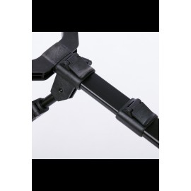 Stovas Prologic C-Series Convertible Long Legs Rod Pod 3 rods