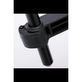 Stovas Prologic C-Series Convertible Long Legs Rod Pod 3 rods