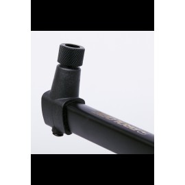 Stovas Prologic C-Series Convertible Long Legs Rod Pod 3 rods