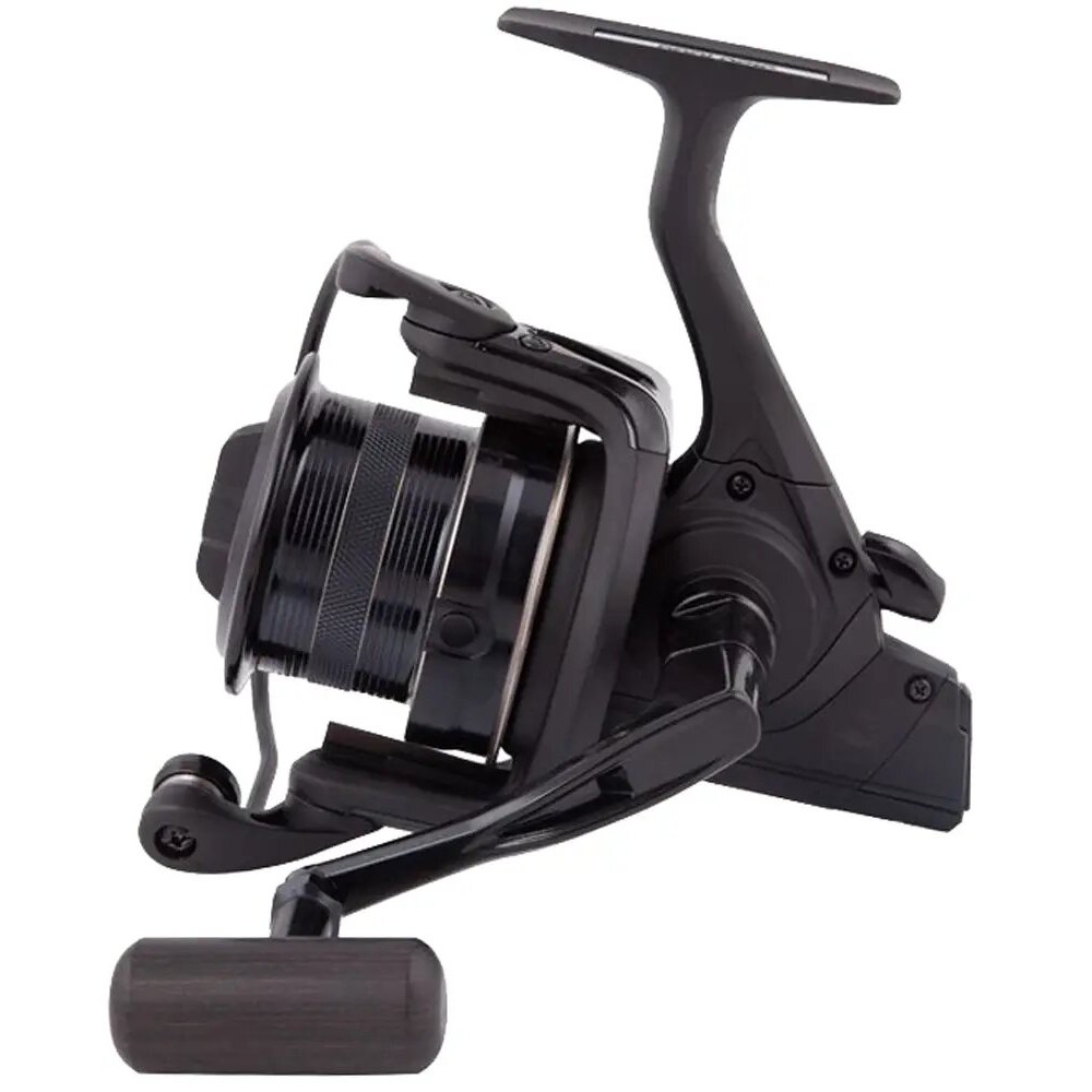Ritė Prologic Fulcrum XD 5000 FD 5bb
