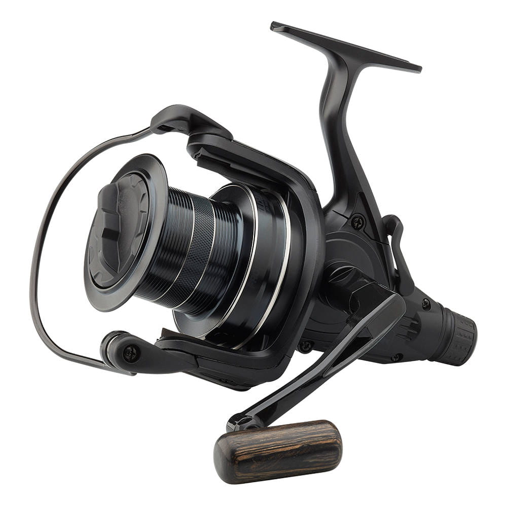 Ritė Prologic Fulcrum XD7000 BF 4+1bb