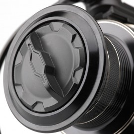 Ritė Prologic Fulcrum XD7000 BF 4+1bb