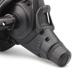 Ritė Prologic Fulcrum XD7000 BF 4+1bb