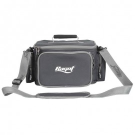 Ž0klės reikmenų krepšys su 4 plastiko dėžutėmis Ragot rg0700014