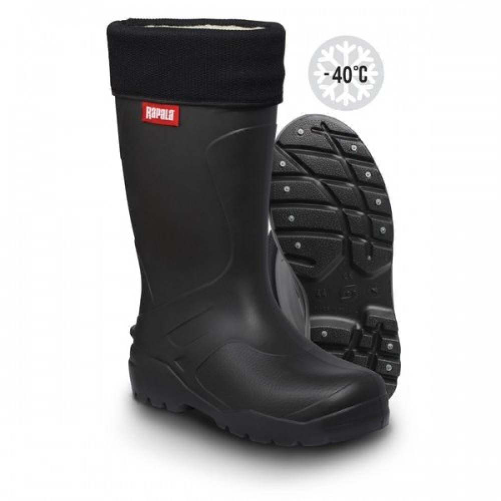 žieminiai batai rapala frost studded 