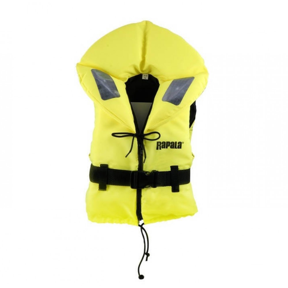 Rapala gelbėjimosi liemenė 100N 20-30kg