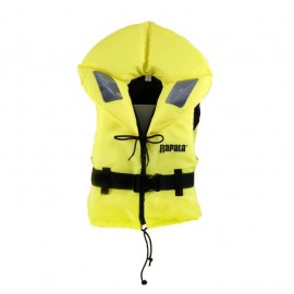 Rapala gelbėjimosi liemenė 100N 20-30kg