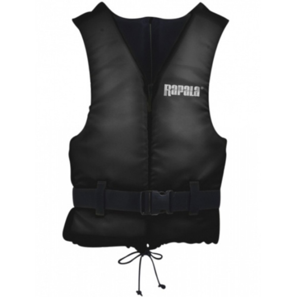 Gelbėjimos liemenė Rapala life jacket  50N 50-70kg