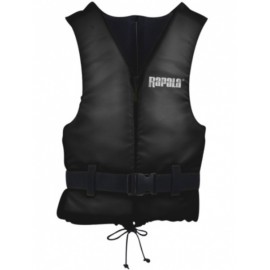 Gelbėjimos liemenė Rapala life jacket  50N 50-70kg