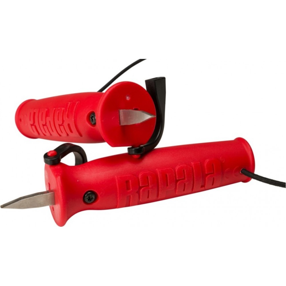 Ledo smaigai Rapala ice claws scandic