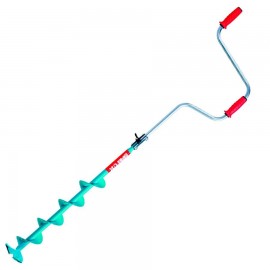 ledo grąžtas rapala ur steel foldable 115r