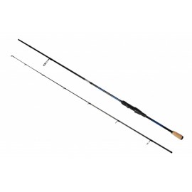 spiningas ryobi excia 240cm 10-30g