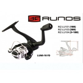 žieminė ritė runos lumi 10 3bb