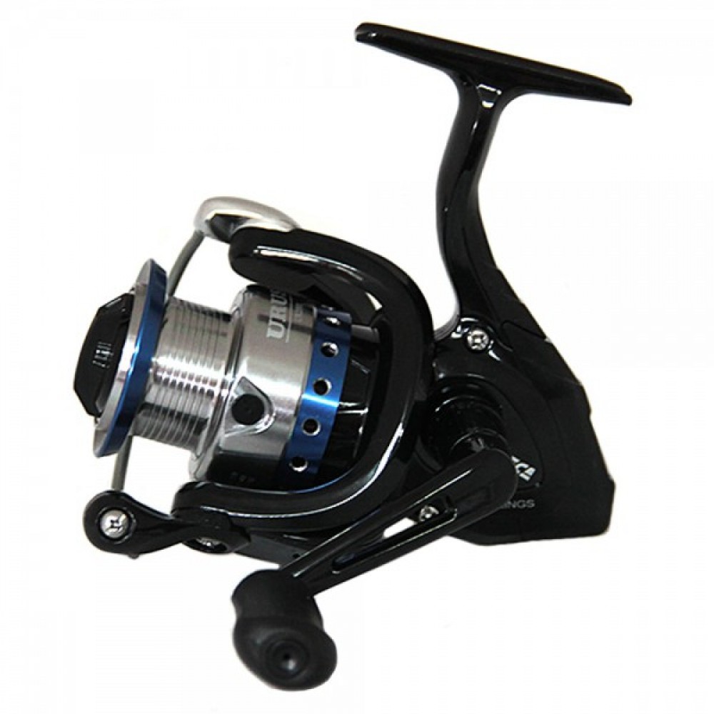  ritė TiCA Urus UR2000 7+1BB 5.2:1 Saltw