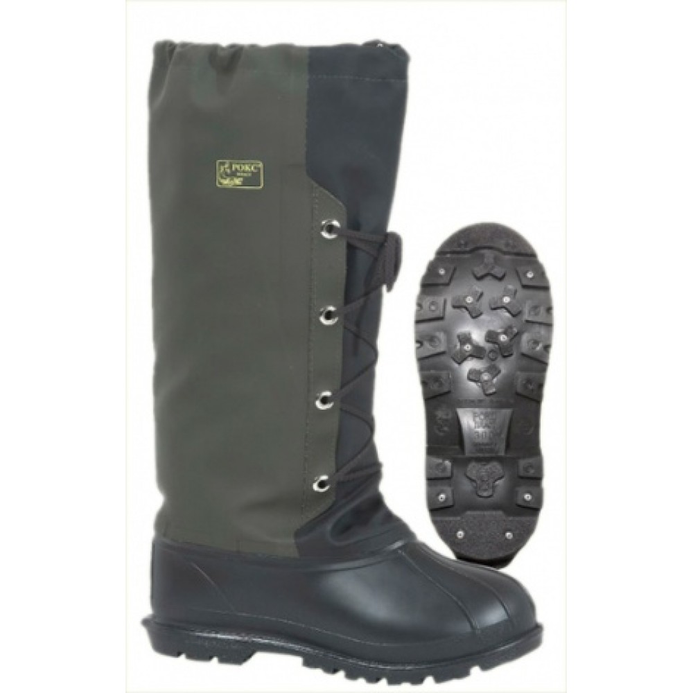 žieminiai-žvejybiniai ROKS PLAST bahilai