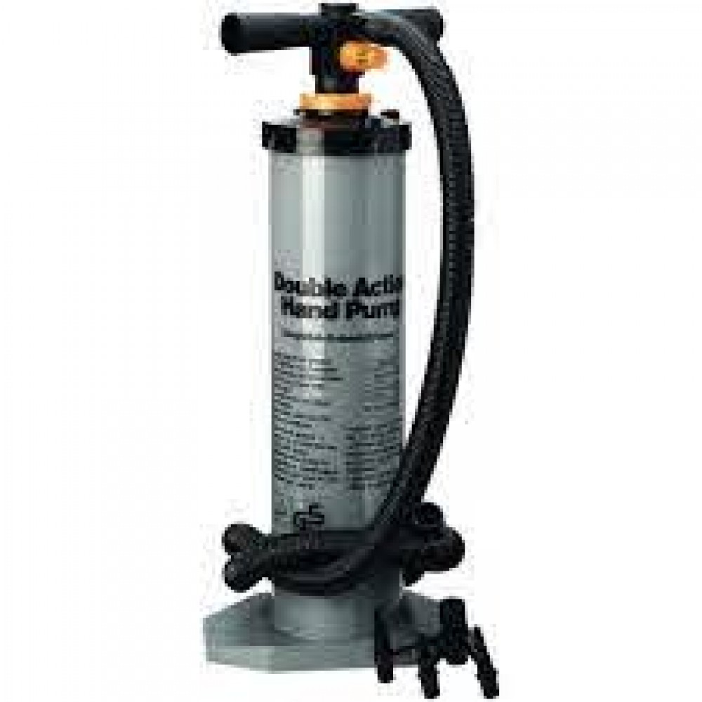 Pompa Ron Thompson Air Pump - Double Action