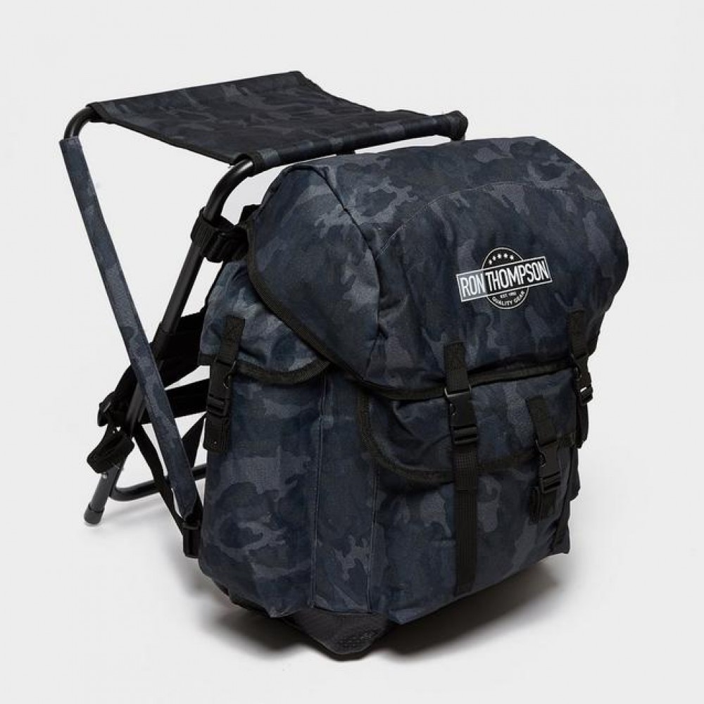 Kuprinė-kėdė DAM Ron-Thompson Camou 