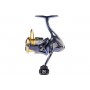 Ritė Ryobi Ecusima pro 2000s LT 6+1bb
