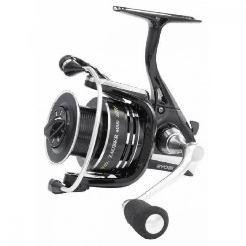 rite ryobi zauber cr2000