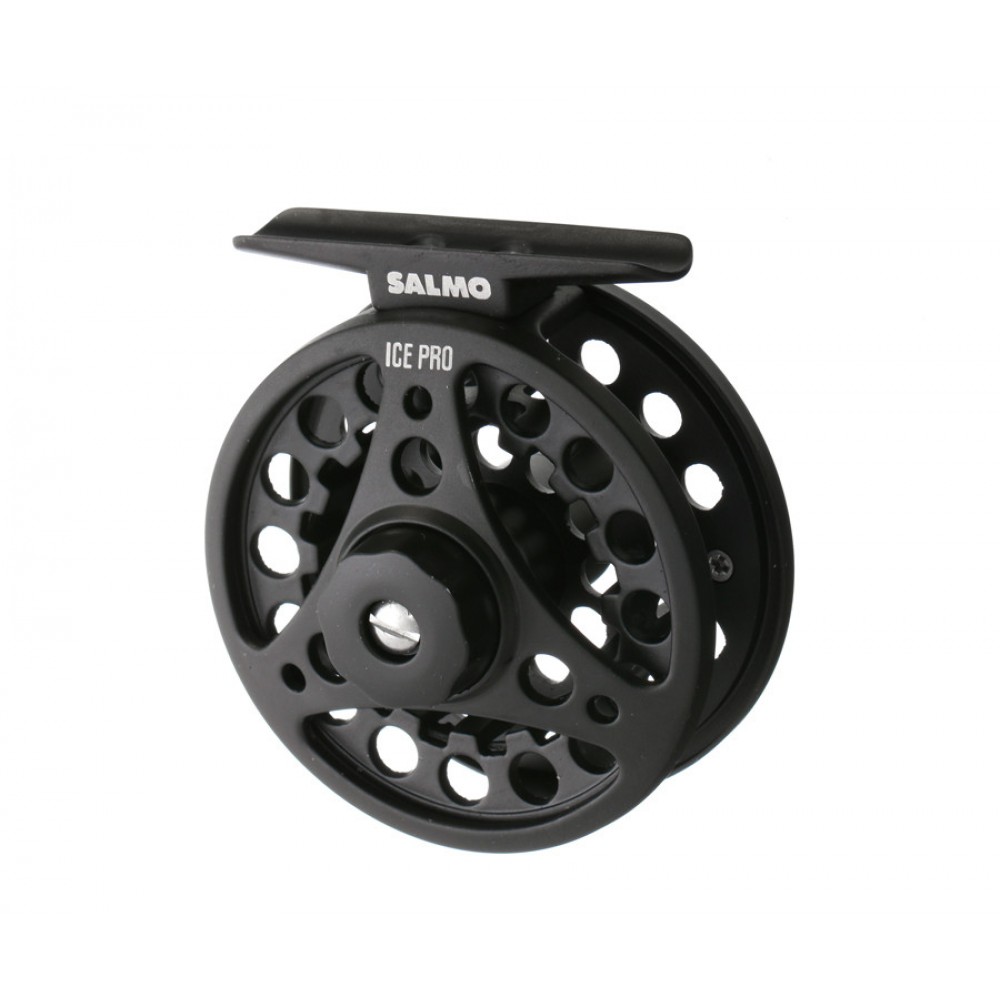 žieminė ritė salmo ice pro m1070