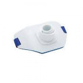 Salmo laikiklis meškerei ant juosmens