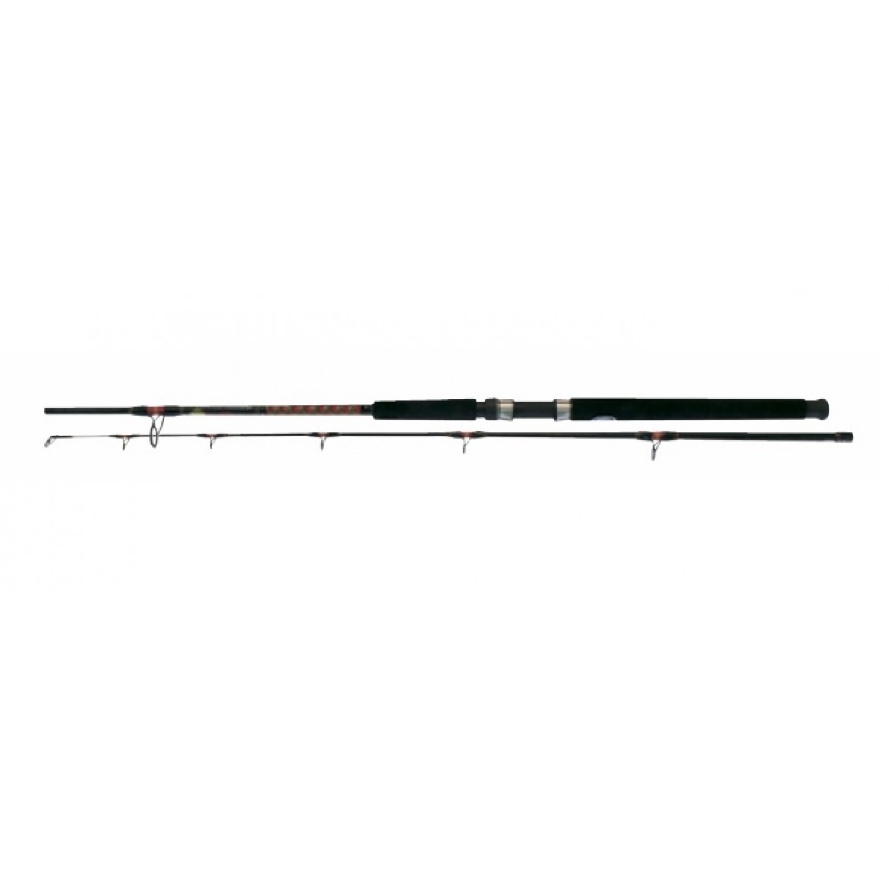 jūrinė meškerė salmo powerstick boat 210cm 100-200g